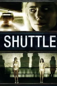 shuttle 2008