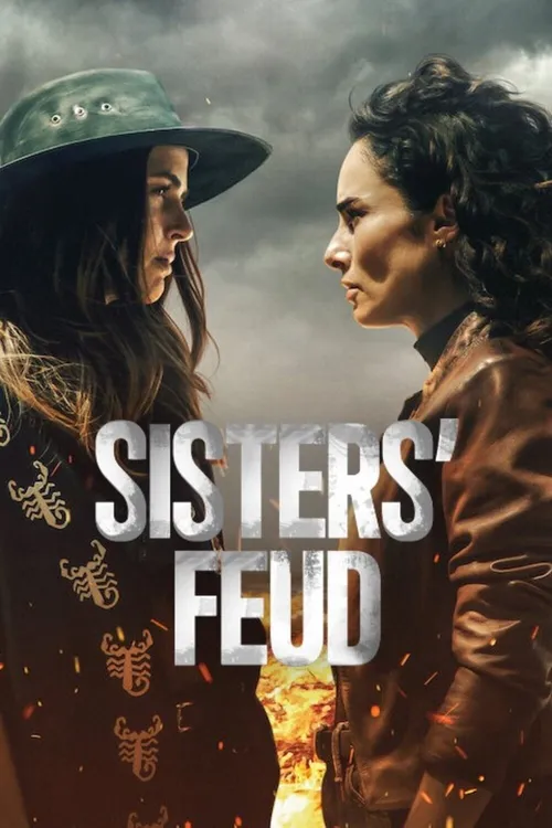 sisters feud 2024