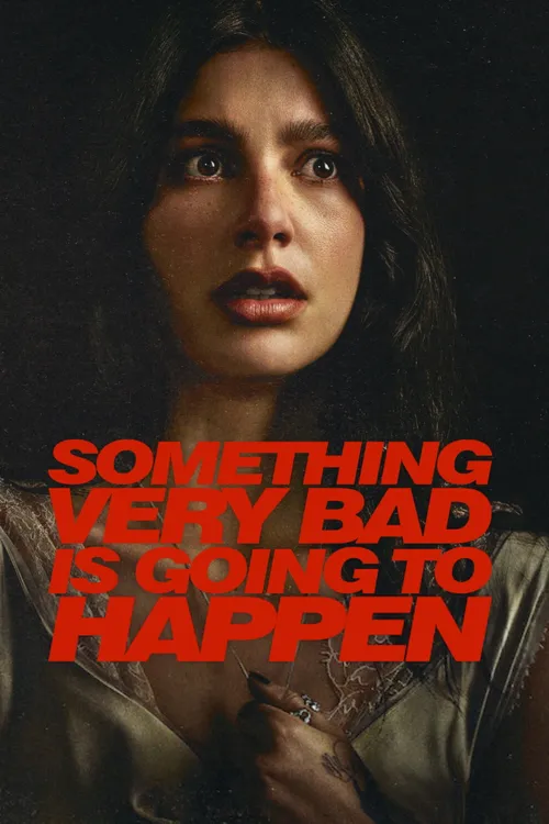 Download Something Very Bad Is Going to Happen (2026) Season 1 Netflix Series – Dual Audio {Hindi English} 480p | 720p | 1080p WEB DL 18 something very bad is going to happen 2026