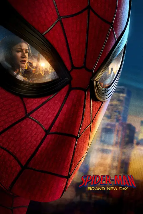 Spider-Man: Brand New Day β Official Trailer (Hindi β English) | Exclusively In Cinemas 29 July 2026 β Coming Soon 15 spider man brand new day official trailer hindi english exclusively in cinemas 31 july 2026