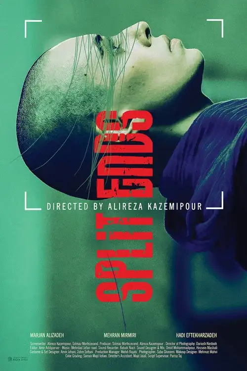 Download Split Ends (2021) Season 1 Hindi Complete MX Original WEB Series 480p | 720p HDRip 2 split ends 2021