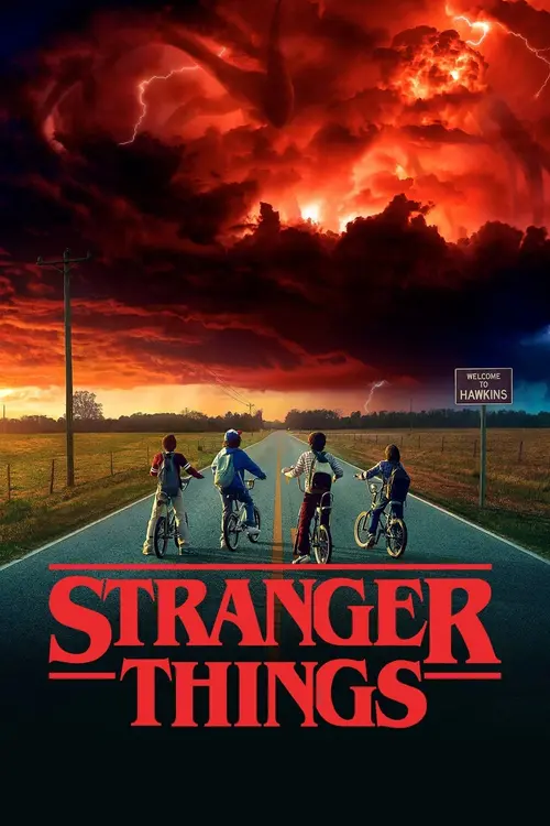 Download Stranger Things: Season 5 (2025) Dual Audio {Hindi DD5.1 English} NetFlix Series 480p | 720p | 1080p WEB DL 2160p 4K SDR 15 stranger things season 5 2025