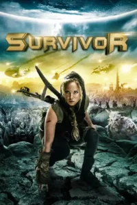 survivor 2014