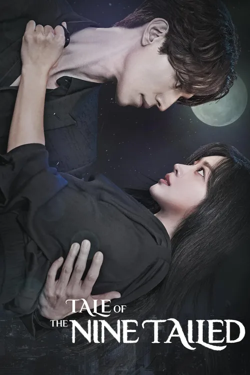 Download Tale of the Nine Tailed (Season 1) Dual Audio {Hindi Korean} K Drama Series 480p 720p & 1080p WEB DL 6 tale of the nine tailed season 1