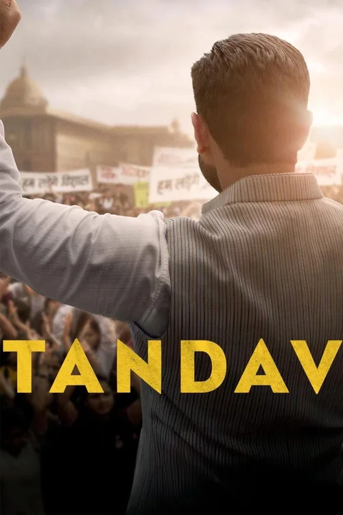 Download Tandav (2021) Season 1 Hindi Complete Prime Video Series 480p | 720p HDRip 24 tandav 2021