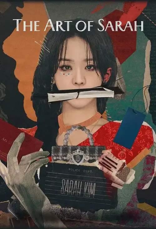 Download The Art of Sarah (2026) Season 1 Dual Audio {Hindi Korean} Netflix Original Series 480p | 720p | 1080p WEB DL 13 the art of sarah 2026