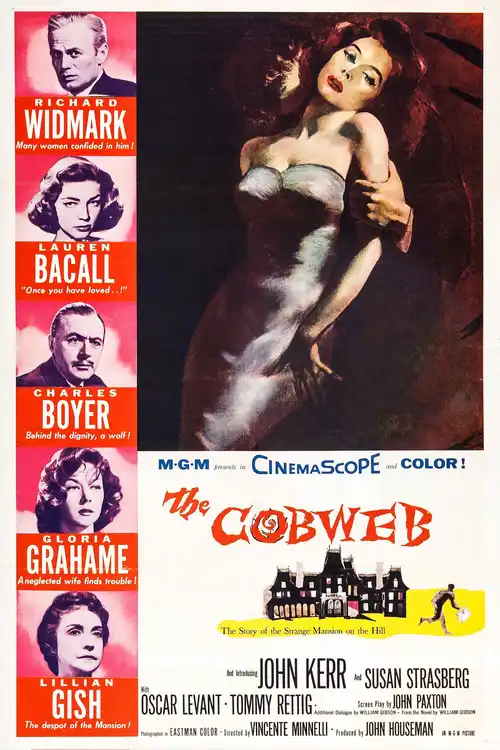 Download The Cobweb (2021) Season 1 Hindi Complete MX Player WEB Series 480p | 720p HDRip 21 the cobweb 2021