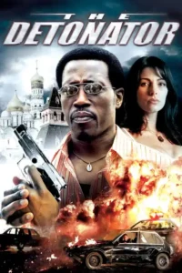 the detonator 2006