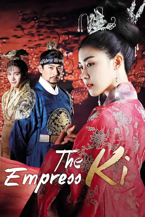 Download The Empress Ki (Season 1) Dual Audio {Hindi Korean} K Drama Series 480p 720p & 1080p WEB DL 12 the empress ki season 1