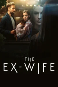 the ex wife prime video season 1