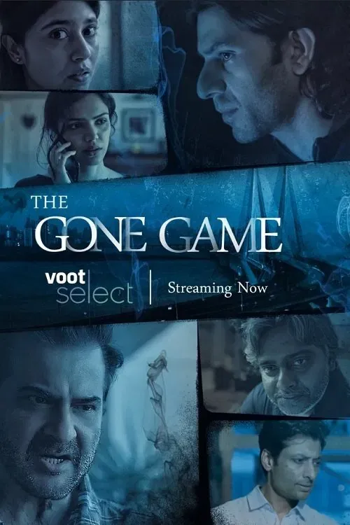 Download The Gone Game (2020) Season 1 Hindi Complete Voot Select WEB Series 480p | 720p HDRip 19 the gone game 2020