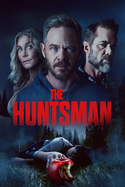the huntsman 2026