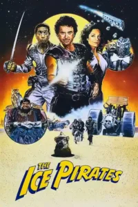 the ice pirates 1984