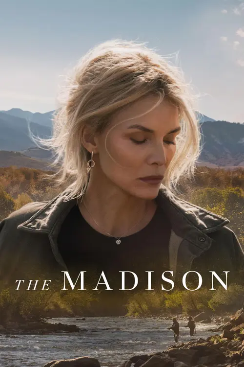 Download The Madison (Season 1) Dual Audio {Hindi English} WEB Series 720p | 1080p WEB DL 25 the madison season 1