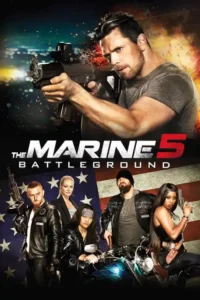 the marine 5 battleground 2017