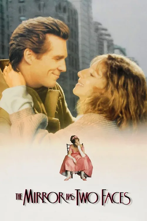 the mirror has two faces 1996