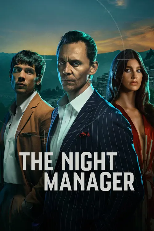 Download The Night Manager (Season 1 – 2) Dual Audio {Hindi English} Amazon Original Series 480p | 720p | 1080p WEB DL 19 the night manager season 1
