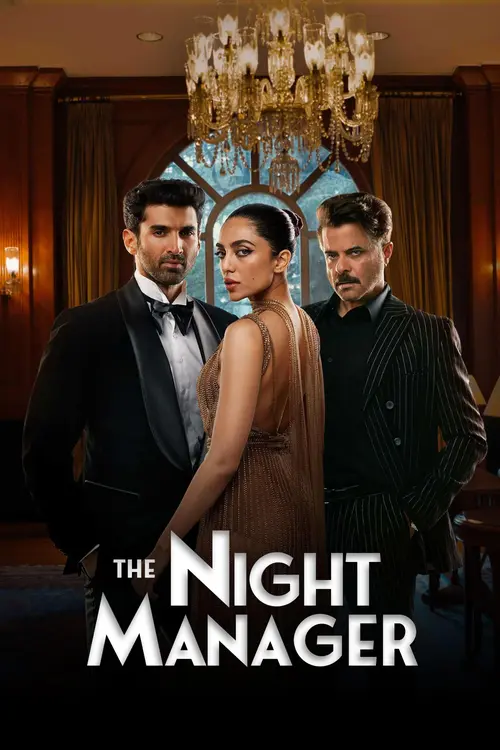 Download The Night Manager (Season 1) Hindi DD5.1 Jio Hotstar Complete Web Series 480p | 720p | 1080p | 2160p 4K WEB DL 8 the night manager season 1