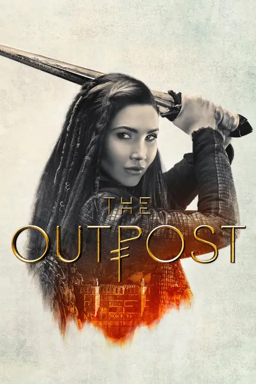 Download The Outpost (Season 1) Hindi Dubbed Complete All Episodes Web Series 480p & 720p 1 the outpost season 1