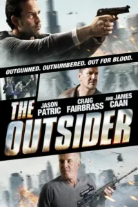 the outsider 2014