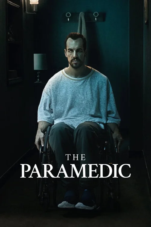 Download The Paramedic (2020) Dual Audio {Hindi Spanish} NetFlix Movie 480p | 720p WEB DL 5 the paramedic 2020