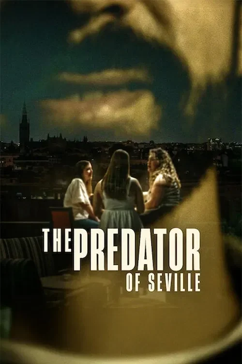 Download The Predator of Seville (Season 1) Dual Audio {Hindi English} Netflix Series 480p 720p & 1080p WEB DL 20 the predator of seville season 1