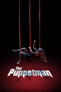 the puppetman 2023