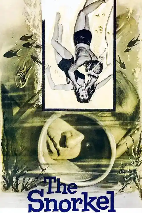 the snorkel 1958