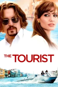 the tourist 2010