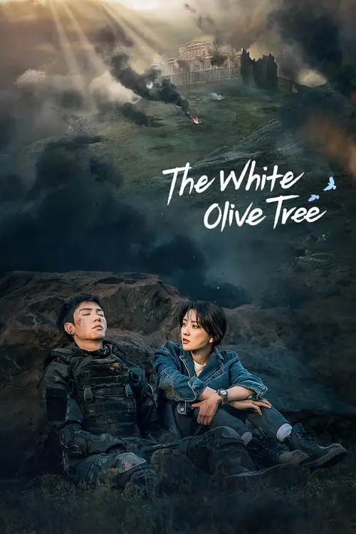 Download The White Olive Tree (Season 1) Hindi ORG Dubbed C Drama Series 480p 720p & 1080p WEB DL 11 the white olive tree season 1