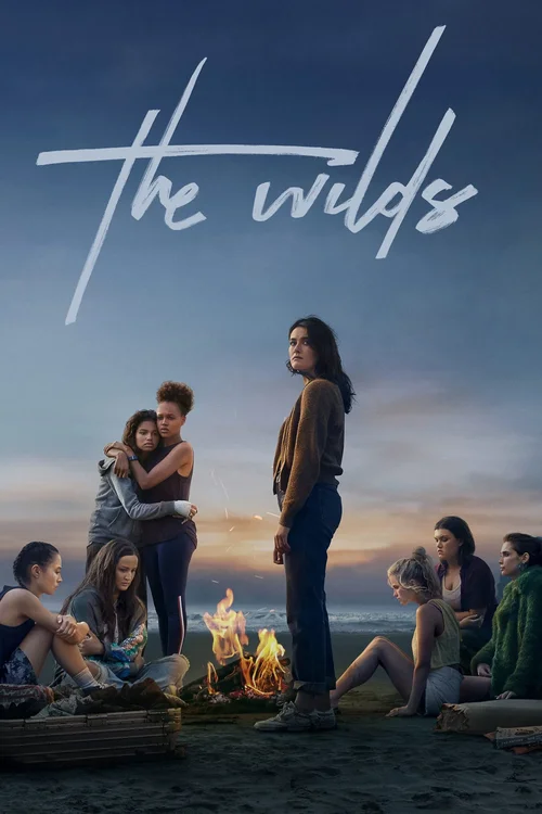 Download The Wilds (Season 1 β 2) Complete {English With Subtitles} 720p | 1080p WEB DL 18 the wilds season 1