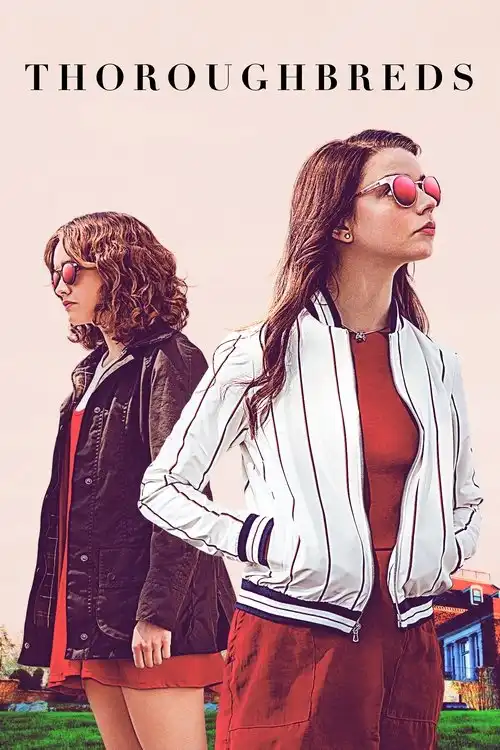 thoroughbreds 2017