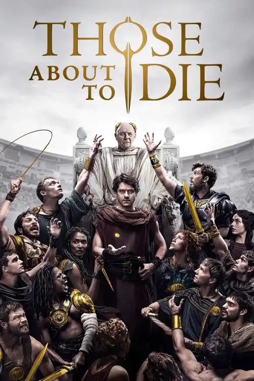 Download Those About to Die (Season 1) {English With Subtitles} Amazon Prime 1080p | 720p WEB DL 17 those about to die season 1
