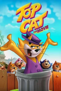 top cat 2011