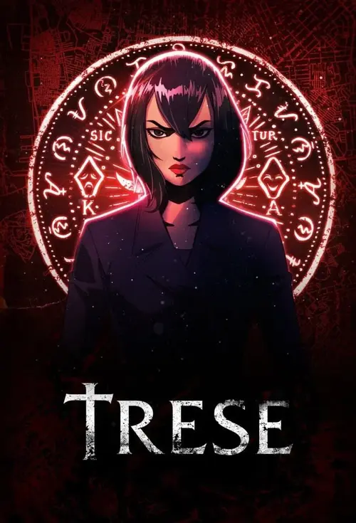 Download Trese (2021) Season 1 English With ESubs Complete Netflix Anime Series 480p | 720p WEB DL 10 trese 2021