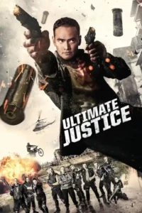 ultimate justice 2017