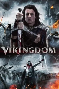 vikingdom 2013