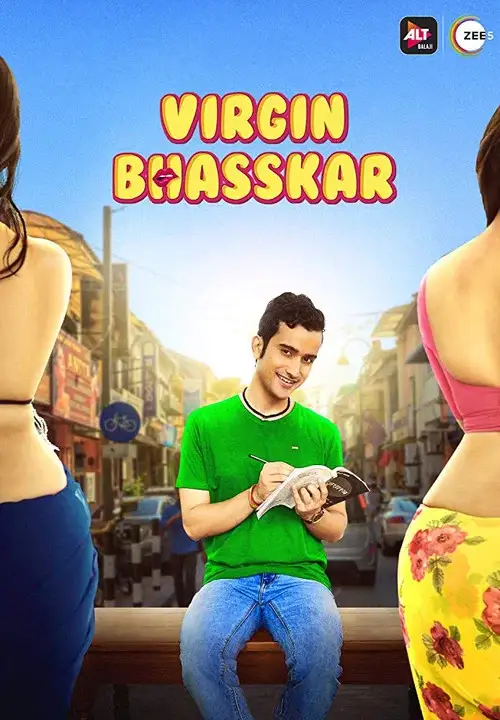 Download Virgin Bhasskar (2019) Season 1 Hindi COMPLETE AltBalaji WEB Series 480p | 720p HDRip 20 virgin bhasskar 2019