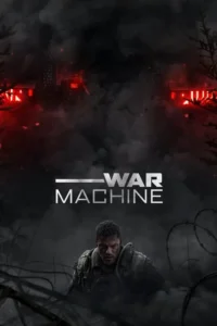 war machine 2026