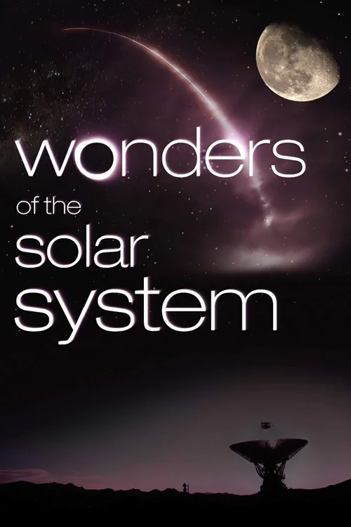 Download Wonders of the Solar System (2020) Season 1 All Episodes in English 480p | 720p BluRay 13 wonders of the solar system 2020