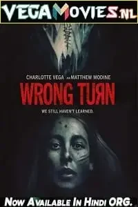 wrong turn part 7 2021