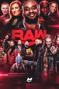 wwe monday night raw 11th september 2023
