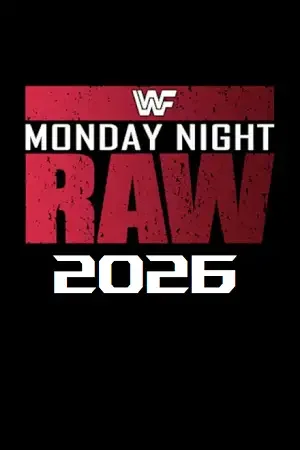 wwe monday night raw 6th april 2026