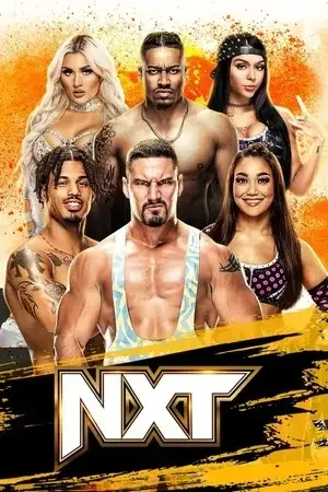 Download WWE NxT Live (27th January 2026) Hindi+English Full WWE Show 480p | 720p | 1080p WEB DL 20 wwe nxt live 27th january 2026