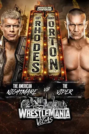 Download WWE WrestleMania 42 (18th, 19th April 2026) Dual Audio {Hindi English} PPV Live 480p 720p 1080p WEB DL – ( Day 01 + 02 ) 18 wwe wrestlemania 42 18th 19th april 2026