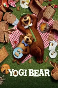 yogi bear 2010