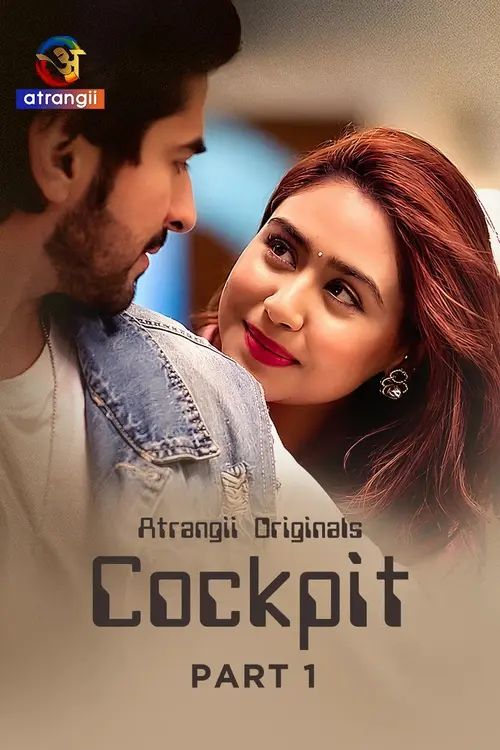 Cockpit (2026) S01 Part 1 Hindi Complete Web Series 480P | 720P | 1080P Web-Dl | Free Download 6 cockpit 2026