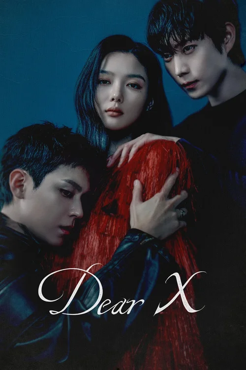 Download Dear X (Season 1) Dual Audio {Hindi-Korean} K-Drama Series 480P 720P & 1080P Web-Dl 4 dear x season 1