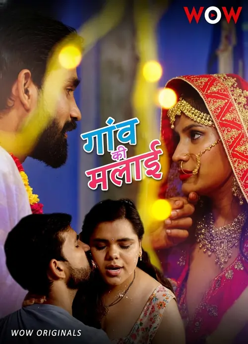 Gaon Ki Malai (2026) S01 Hindi Complete Web Series 480P | 720P | 1080P Web Dl | Free Download 22 gaon ki malai 2026