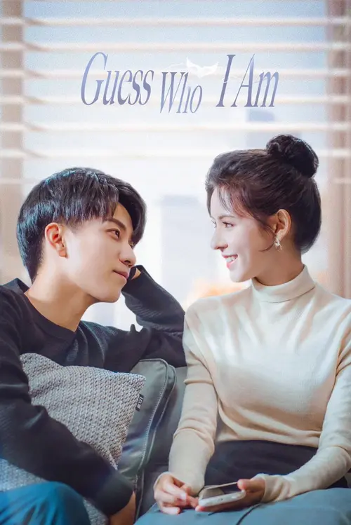 Download Guess Who I Am (Season 1) Hindi Org Dubbed C-Drama Series 480P 720P & 1080P Web-Dl 22 guess who i am season 1